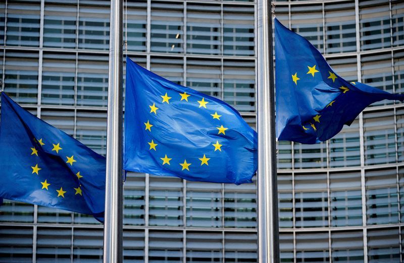 EU court orders Hungary to pay 200-million-euro fine over migrant policy