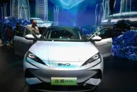 China says it has right to file WTO suit over EU electric car tariffs