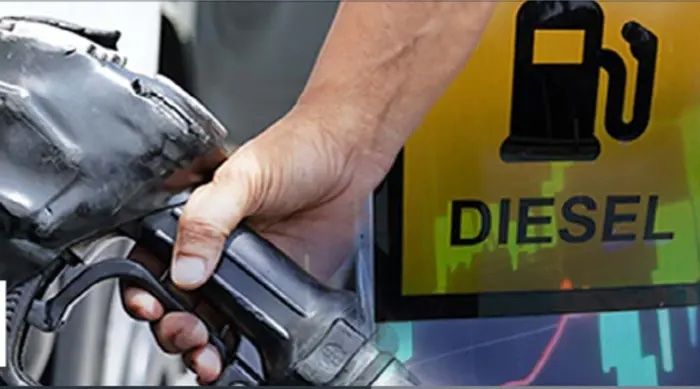 Low impact on inflation from diesel price hike | The Star