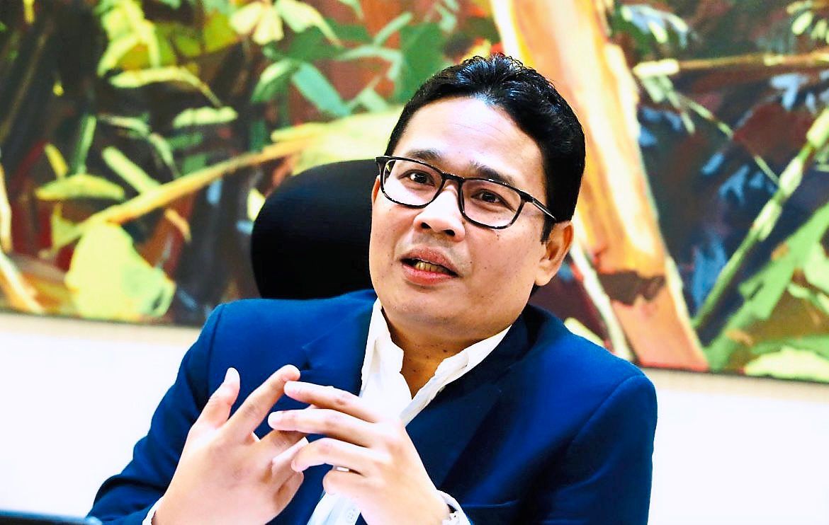 HDC urges Asean collaboration to harness US5 trillion halal market