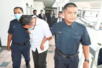 Man denies hurting girlfriend, sexually assaulting her daughter