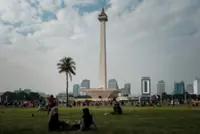 Jakarta election shaping up as race between Anies, Ridwan