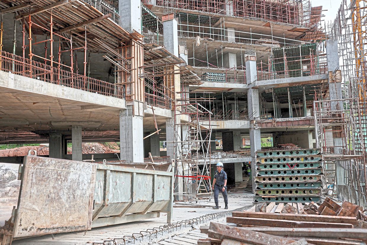 Burden for new homebuyers - Vimarsana News