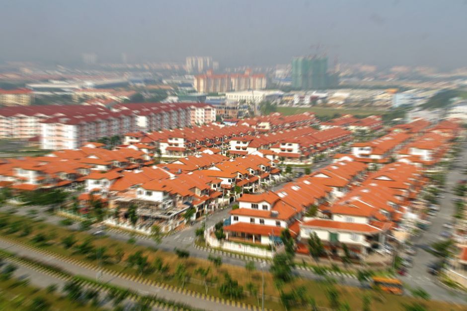 Property prices a major concern for homebuyers - Vimarsana News