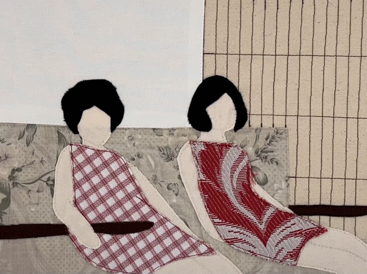 Weekend for the arts: 'Inventory Of Intimacies' exhibition, Jai draws at Ilham