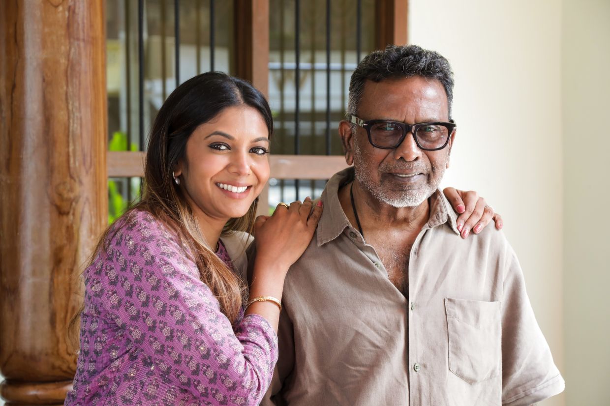 Passing down family restaurants: The Passage Thru India story