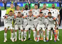 Soccer-Germany's title credentials to be tested in Hungary grudge match