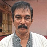 Ravindran says a new Indian entrepreneur development committee should be set up.