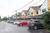 Puchong residents oppose giving new development access to Jalan Intan 2/1