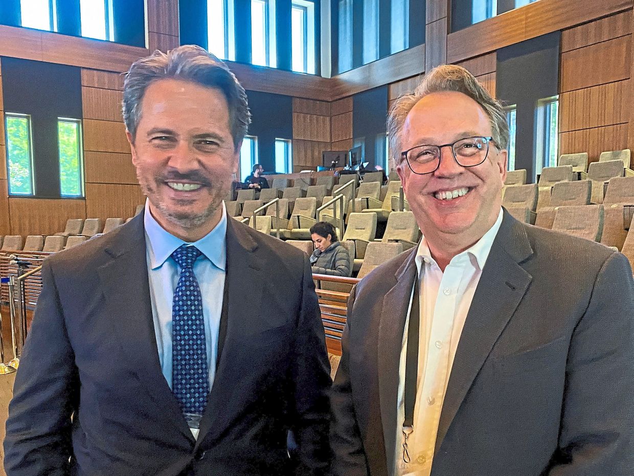 Fed officials call for patience on rate cuts | The Star