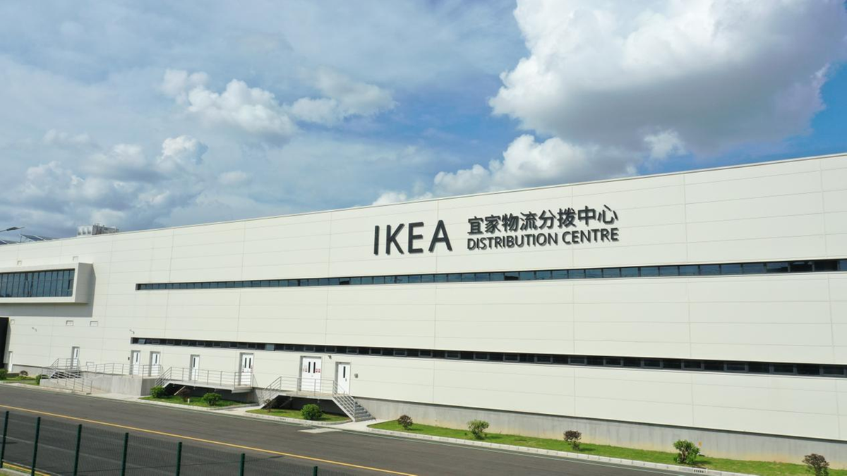 Ikea supply chain to raise sustainability The Star