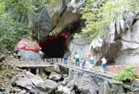 Perlis, the tiny state that packs a punch