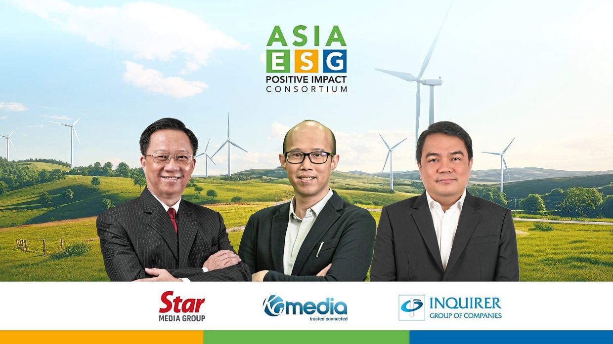 Sustainability beyond borders