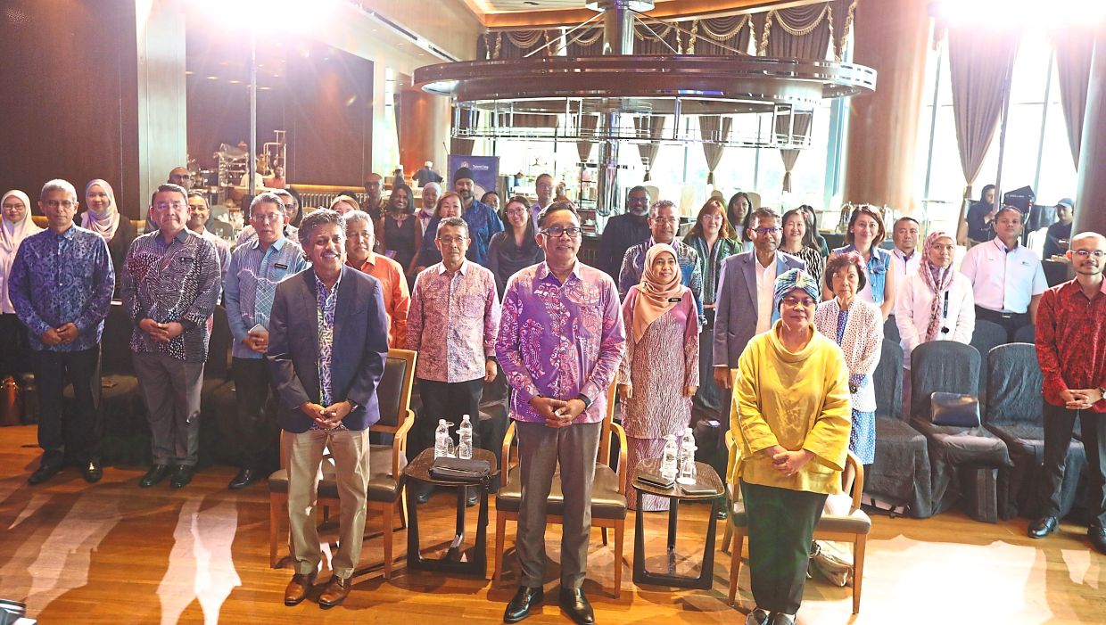 Recognising workplace excellence at Life at Work Awards | The Star