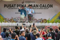 Sg Bakap polls: EC sets up two campaign enforcement teams