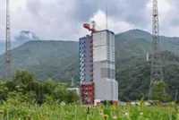 China, France to launch satellite to better understand the universe