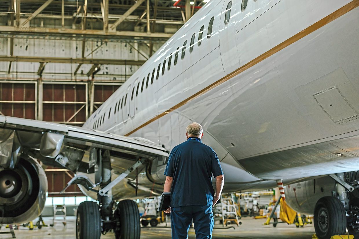 Are planes safe right now? The Star