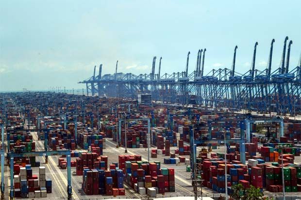 Ministry backs Westports expansion project | The Star