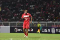 Skipper Oday shines for Kelantan in Super League