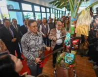 Dayak Cultural Foundation gets the go-ahead to manage two forts in Sarawak