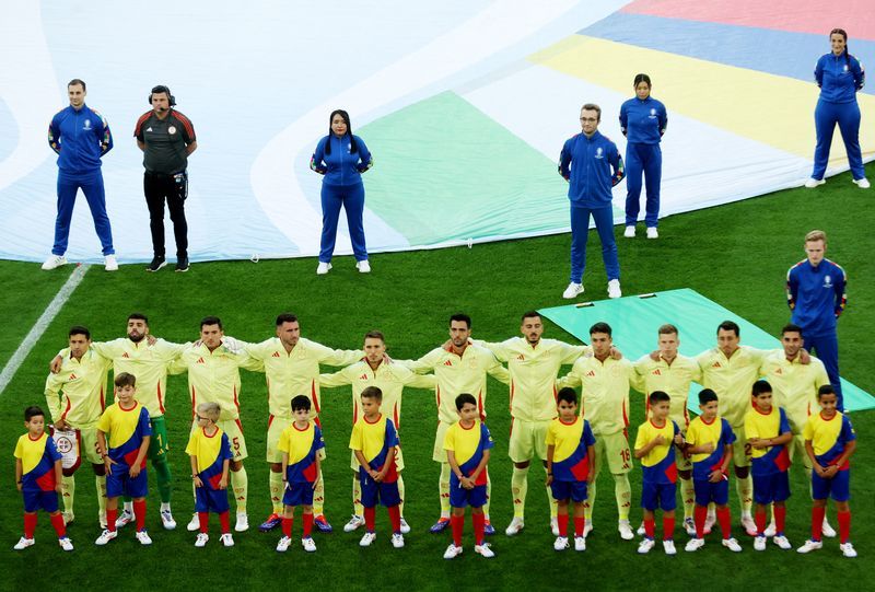 Soccer-Talented reserves keep Spanish train rolling