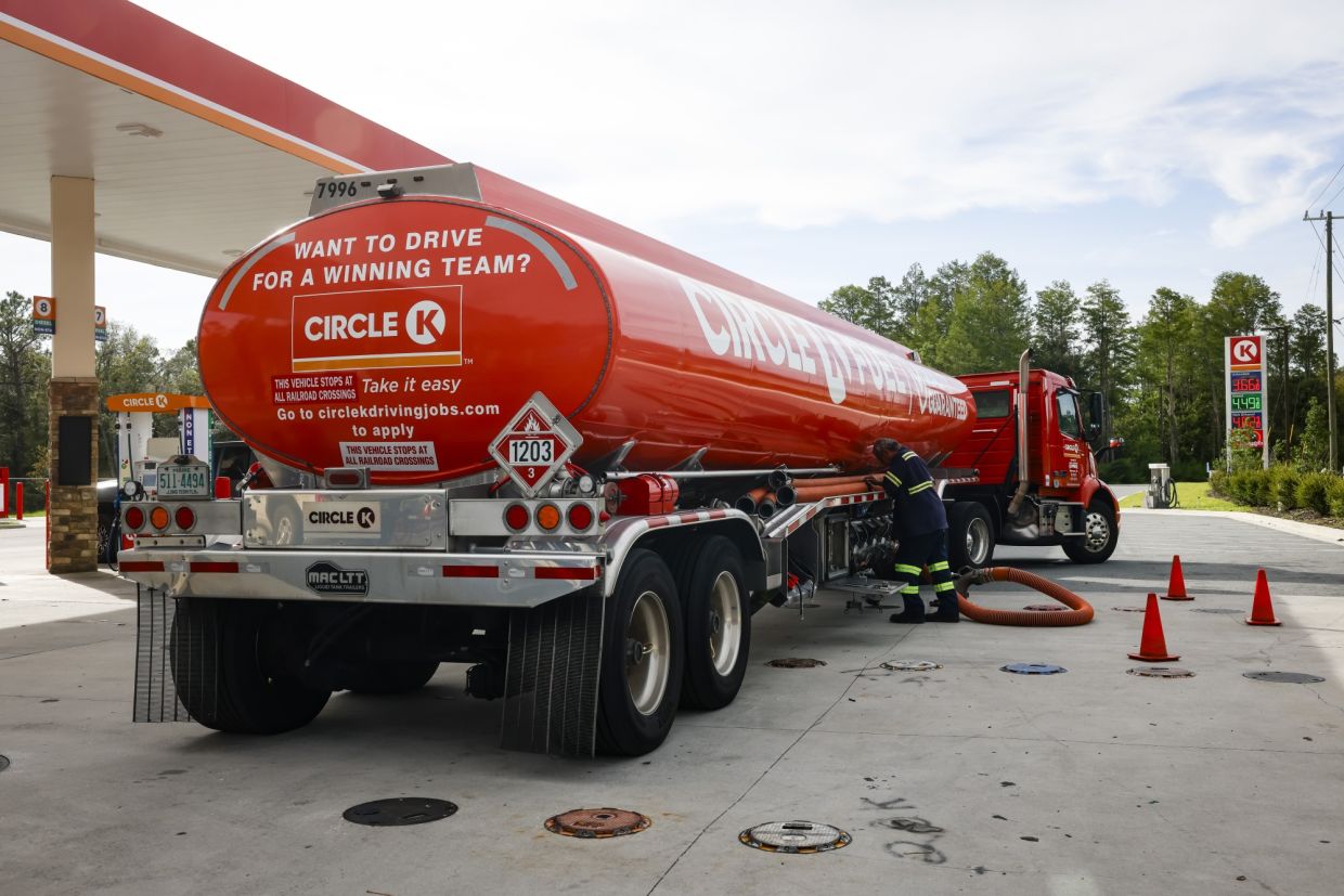 Circle Stock: Earnings Beat Fuels Speculation Of Further Growth - kbfldmx