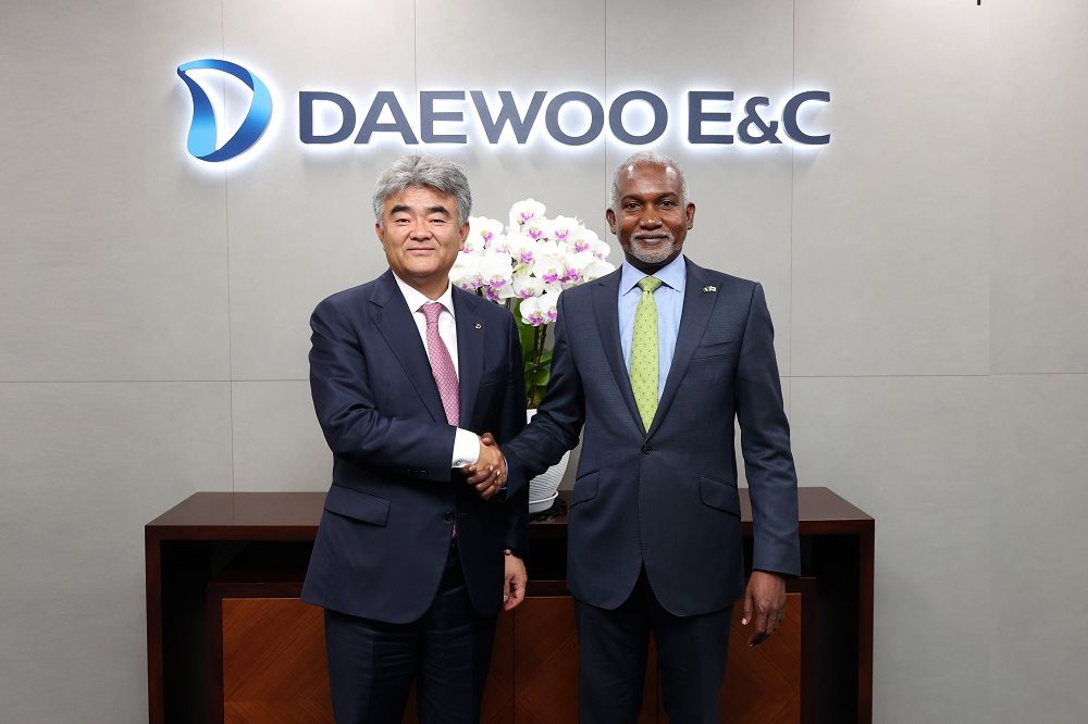 Daewoo E&C boosts overseas business ops to spur growth | The Star