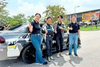 15,000 visit Great Outdoor Expo