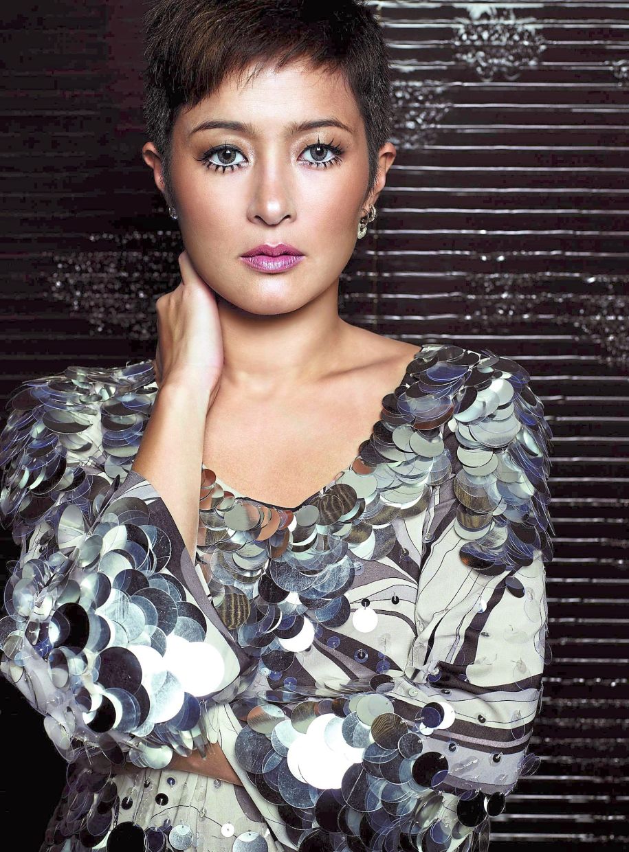 Melissa Indot will be at Jao Tim on July 12 where she’ll sing a Song of Diversity and Inclusion.