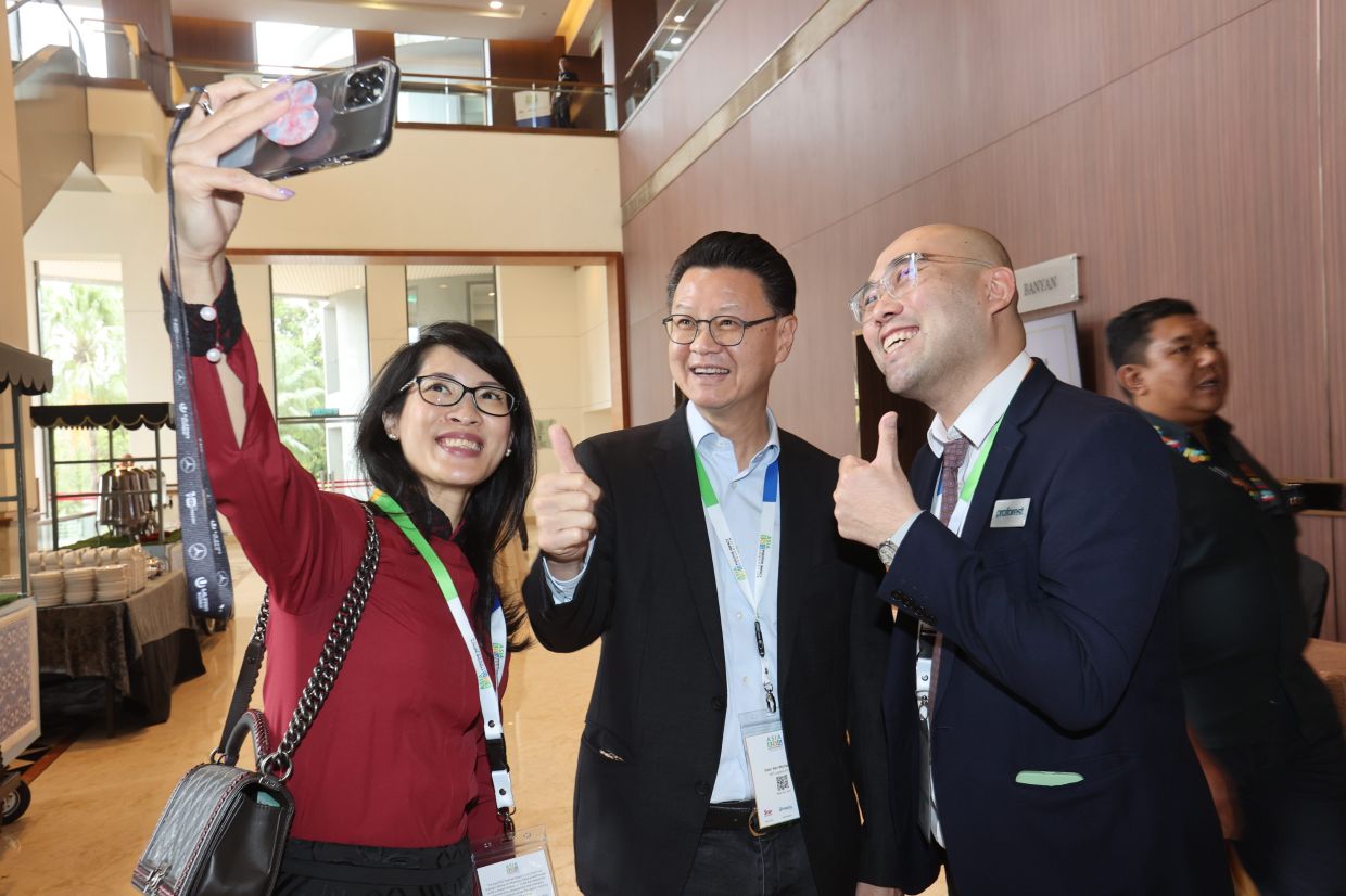 Landmark launch of A-EPIC: Asia’s first cross-border media alliance to ...