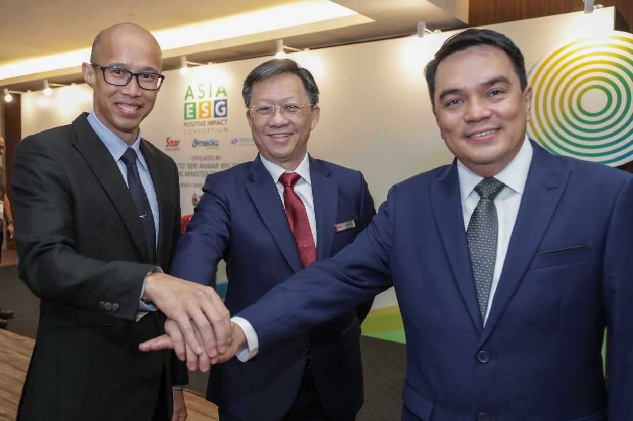 Landmark launch of A-EPIC: Asia’s first cross-border media alliance to ...