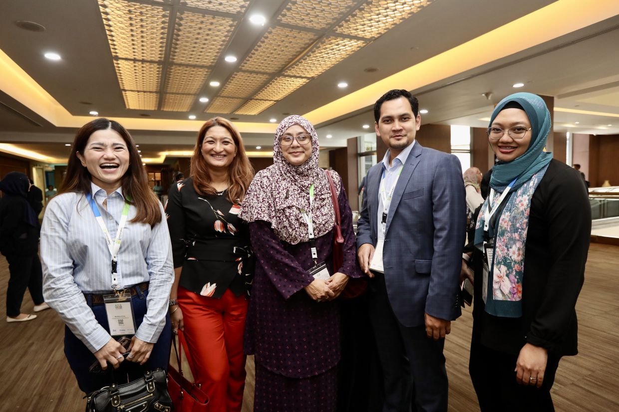 Landmark launch of A-EPIC: Asia’s first cross-border media alliance to ...