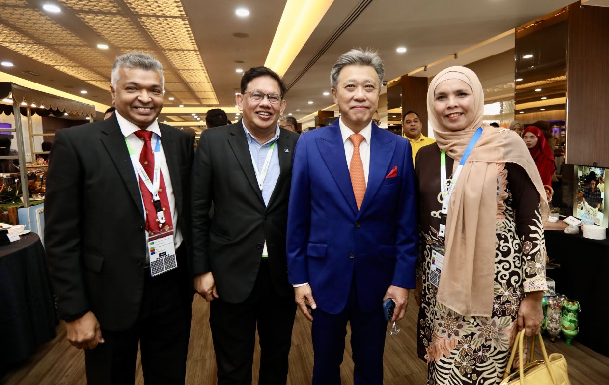 Landmark launch of A-EPIC: Asia’s first cross-border media alliance to ...