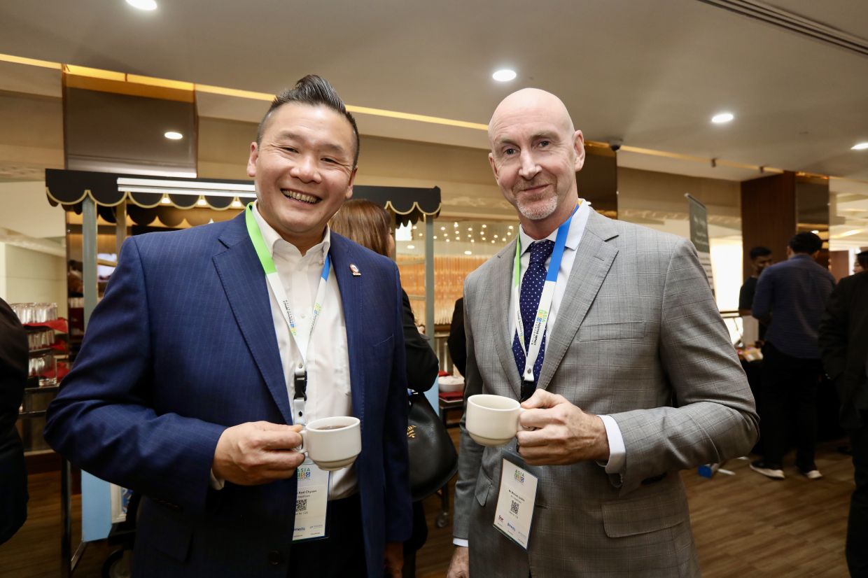 Landmark launch of A-EPIC: Asia’s first cross-border media alliance to ...