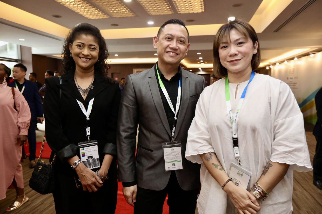 Landmark launch of A-EPIC: Asia’s first cross-border media alliance to ...