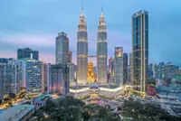 KL makes it into top 17 city skylines of the world