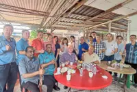 Wee lauds party members for strongly backing Joohari