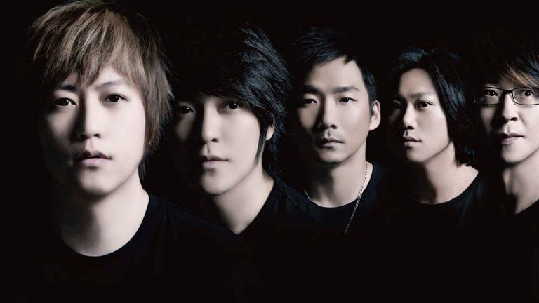 Taiwanese rock band Mayday donates RM696,000 to Singaporean non
