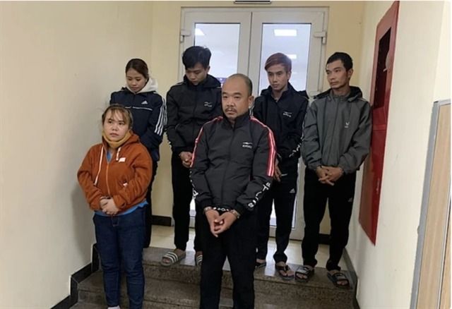 Hanoi police bust cannabis trafficking ring, seize over 700kg | The Star