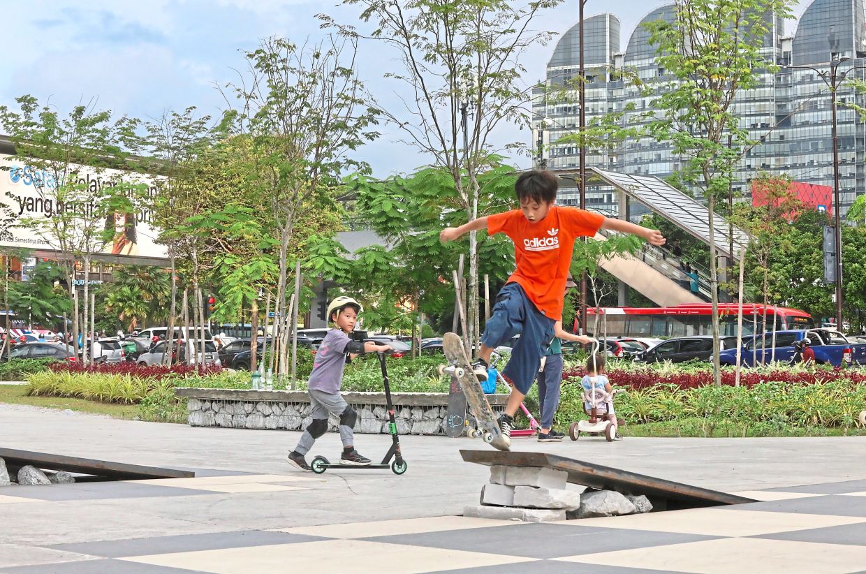 Call to ramp up facilities
