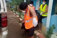 Myanmar: Aid groups find 60 bodies in Kyaukme amid clashes