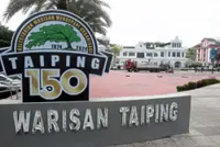 Still waiting for Taiping Municipal Council to respond to complaints