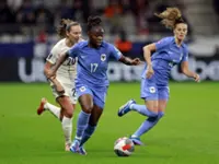 Soccer-France forward Baltimore joins Chelsea on four-year deal