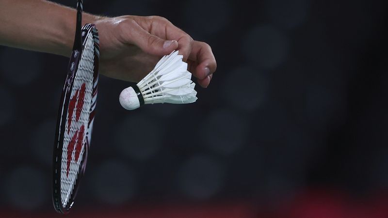 Shuttlers Aaron-Khai Xing book a spot in Asian Junior Championships final
