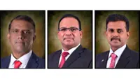 Murugiah, Asojan retain MIC veep posts, Nelson emerges as new face
