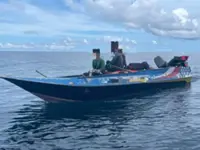MMEA nabs five for fish-bombing off Sabah's Mengalum island