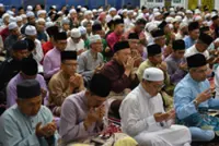 Six states celebrate Maal Hijrah with various programmes