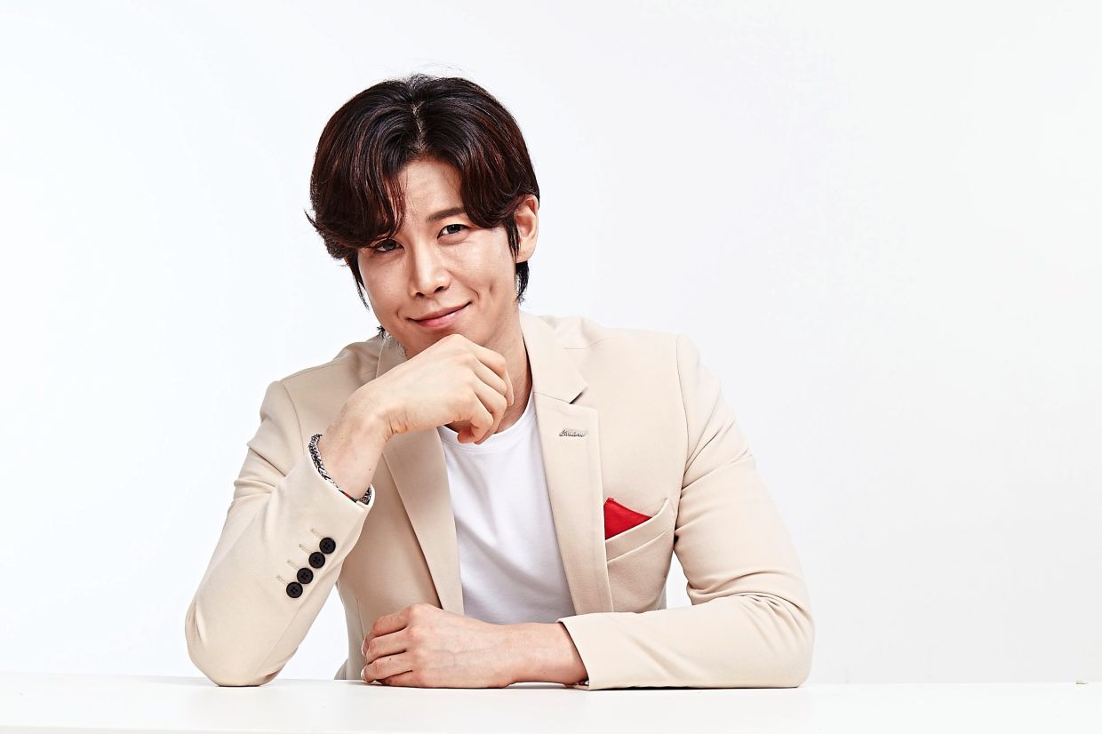 장한별 말레이시아 활동 프로필