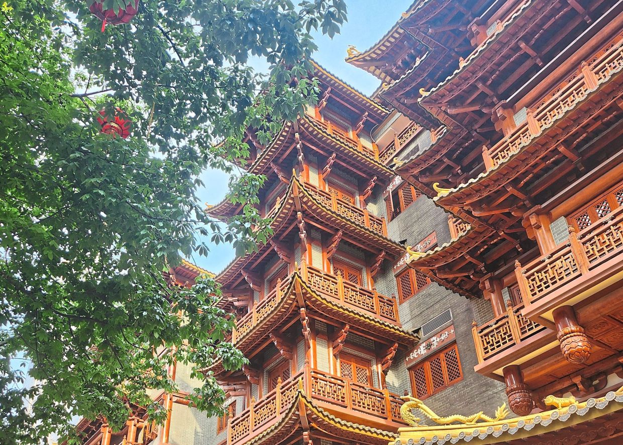 Malaysian impressed by Guangzhou's wonderful attractions
