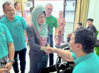 Rehab centre in Sibu seeks continuous community support